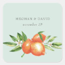 Search for orange blossom stickers Summer
