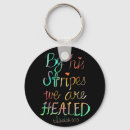 Search for healing keychains Jesus