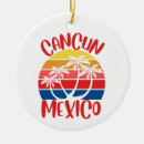 Search for cancun ornaments Beach