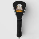 Search for ghost golf head covers Scary