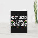 Search for cooking dinner cards Funny