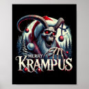 Search for krampus art Winter
