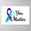 Search for you matter posters Suicide