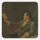 Search for wolfgang stickers Portrait