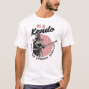 Search for kendo tshirts Ronin