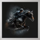 Recherche de abstract horse art Horses