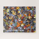 Search for quirky puzzles Abstract