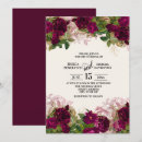 Search for dark purple wedding invitations Violet