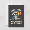 Search for understanding cards Acceptance