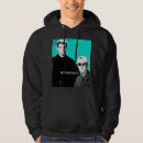 Search for synth clothing Band
