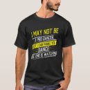 Search for can can dancer tshirts Make