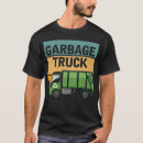 Recherche de garbage tshirts Funny