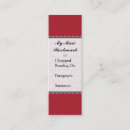 Search for bookmarks Red