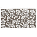 Search for coffee pillowcases Tropical