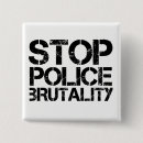 Search for stops square buttons Black lives matter