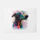 Search for greyhounds doormats Dogs