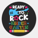 Search for welcome to kindergarten stickers Classroom