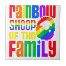 Search for gay pride rainbow tiles Love win
