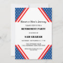 Search for deployment invitations Patriotic