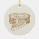 Search for leather ornaments Tan