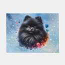 Search for pomeranian doormats Cute