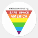 Search for love is love lgbt stickers Pansexual