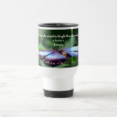 Search for a new beginning mugs Encouragement