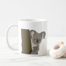 Search for koala bears mugs Animal