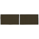 Search for stylish gold pillowcases Trendy