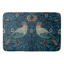 Search for vintage bath mats Floral