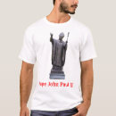 Search for john paul tshirts Polish