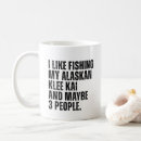 Search for fish lover mugs Dad