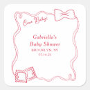 Search for ciao stickers Baby shower