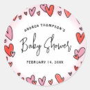 Search for sweetheart stickers Chic
