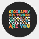 Search for geography stickers Back to school