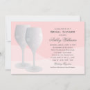 Search for glasses invitations Girly