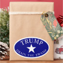 Search for drain the swamp stickers Maga