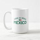 Search for mexico city mugs Flag
