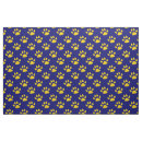 Search for footprint fabric Pattern