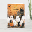 Search for black halloween cards Pumpkins