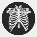 Search for skeleton costume stickers Ghost