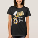 Recherche de pilules heureuses tshirts Chien