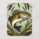 Recherche de boucher cartes postales Pêcheur
