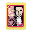 Search for dorothy oz magnets Wizard of oz