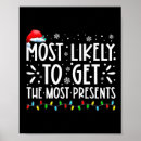 Search for presentes posters Fun