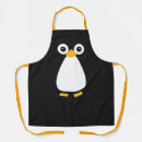 Recherche de pingouins tabliers Pour elle