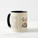 Search for welsh terrier mugs Welshie