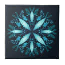 Recherche de flocon neige carreaux Brillant