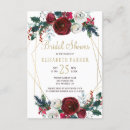 Search for geometric frame bridal shower invitations Watercolor