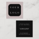 Recherche de elegant visite correspondances cartes Professionnel